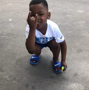 Meet your Posher, Gamano